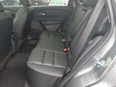 2026 Nissan Rogue 2026.5 FWD Dark Armor