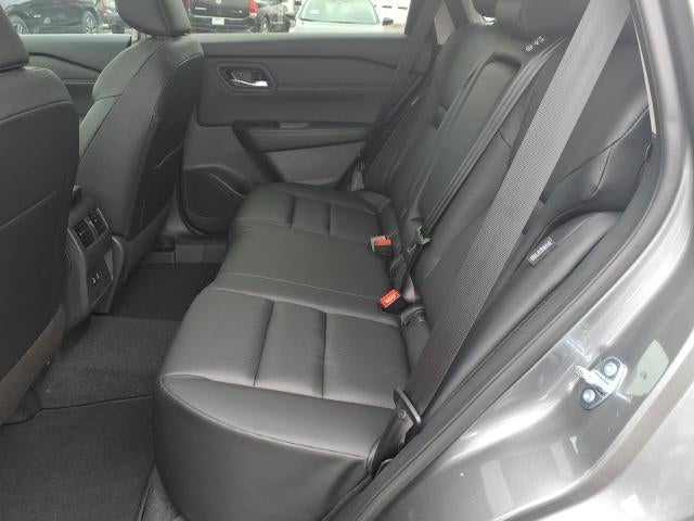 2026 Nissan Rogue 2026.5 FWD Dark Armor