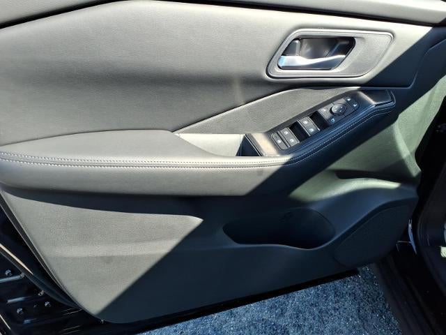 2026 Nissan Rogue 2026.5 FWD SV