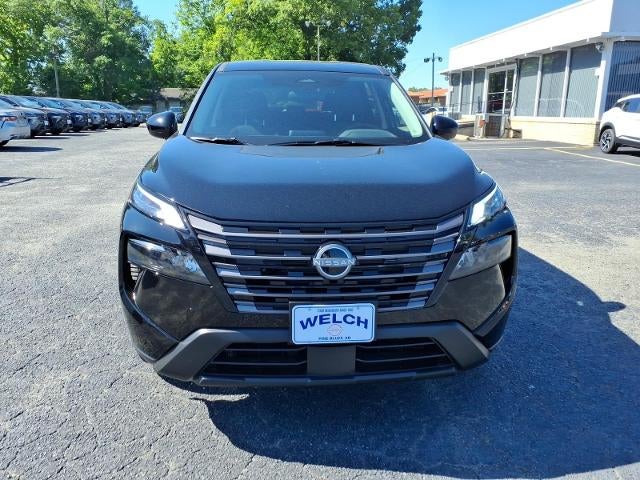 2026 Nissan Rogue 2026.5 FWD SV