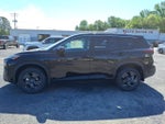 2026 Nissan Rogue 2026.5 FWD SV