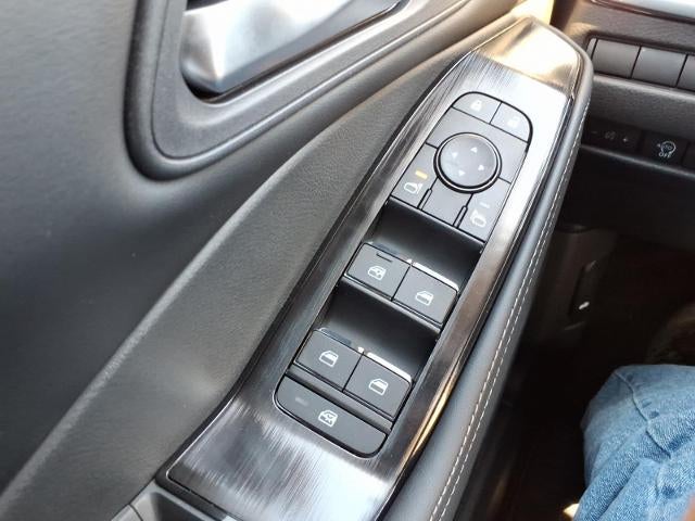 2026 Nissan Rogue 2026.5 FWD SV