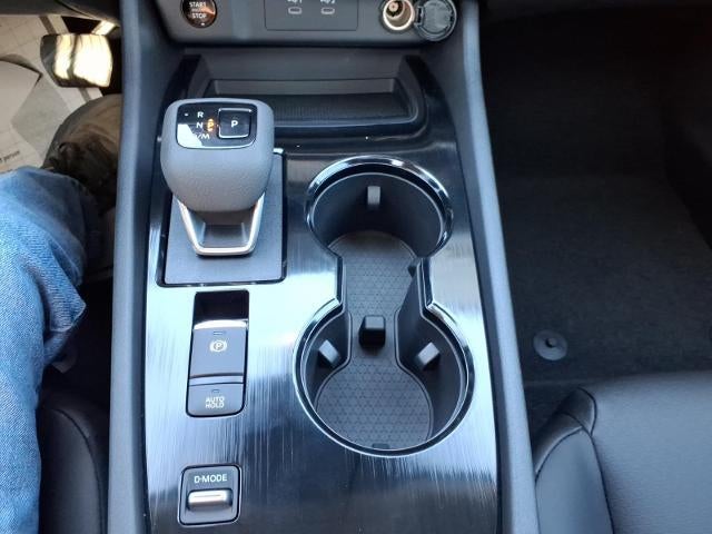 2026 Nissan Rogue 2026.5 FWD Dark Armor