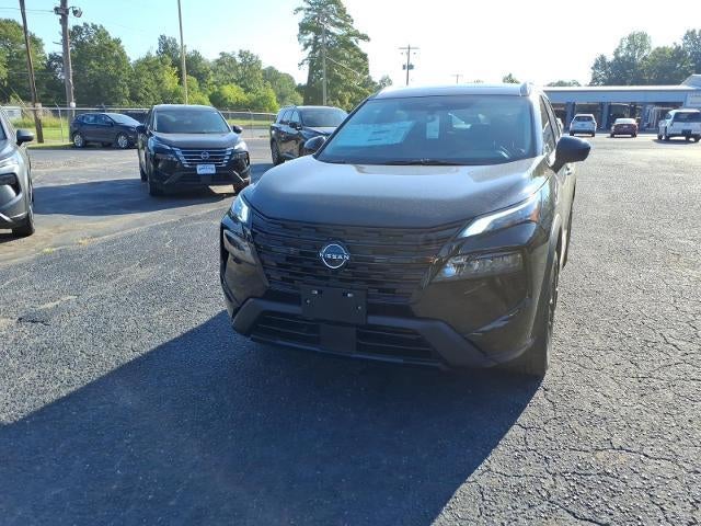 2026 Nissan Rogue 2026.5 FWD Dark Armor