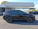 2026 Nissan Rogue 2026.5 FWD Dark Armor
