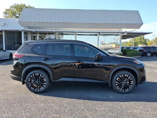 2026 Nissan Rogue 2026.5 FWD Dark Armor
