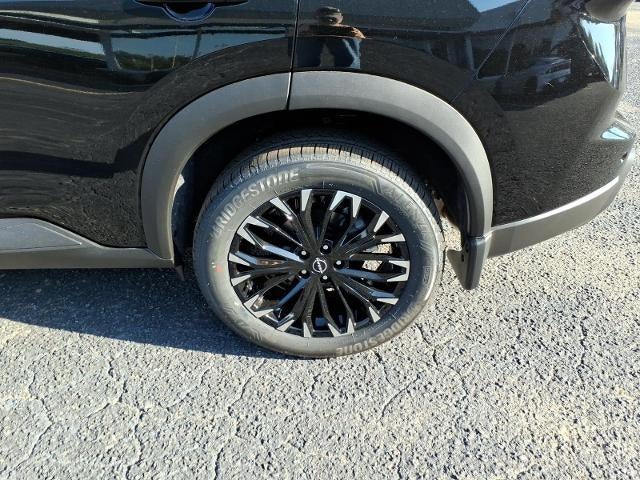 2026 Nissan Rogue 2026.5 FWD Dark Armor