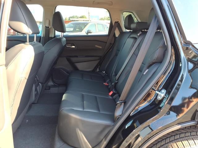 2026 Nissan Rogue 2026.5 FWD Dark Armor