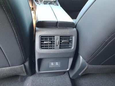 2026 Nissan Rogue 2026.5 FWD Dark Armor