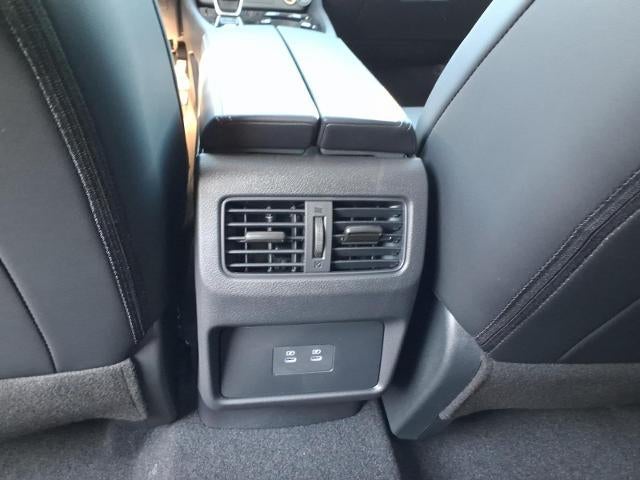 2026 Nissan Rogue 2026.5 FWD Dark Armor