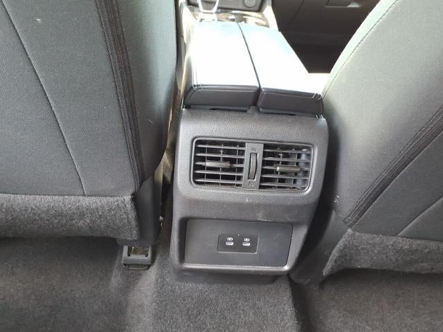 2024 Nissan Rogue FWD SV