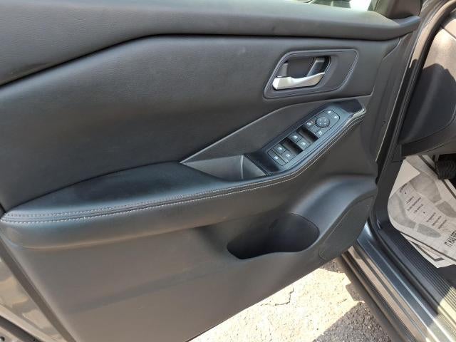 2024 Nissan Rogue FWD SV