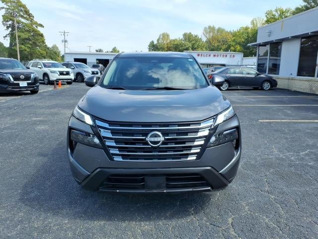 2024 Nissan Rogue FWD SV