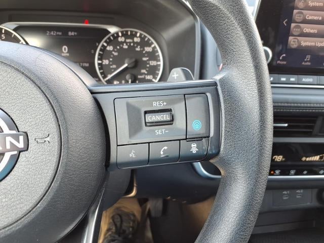 2024 Nissan Rogue FWD SV