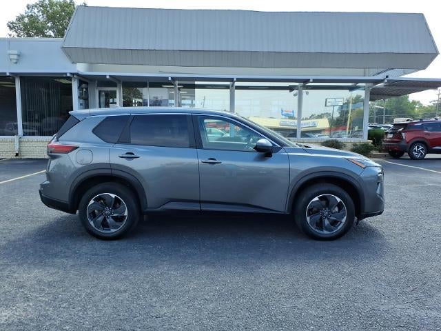 2024 Nissan Rogue FWD SV