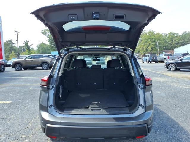 2024 Nissan Rogue FWD SV