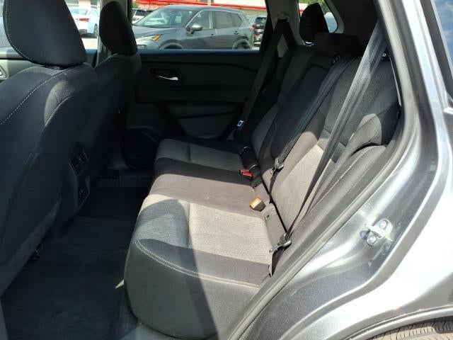 2024 Nissan Rogue FWD SV