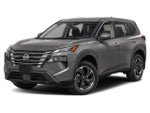2025 Nissan Rogue FWD SV