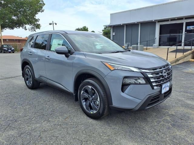 2026 Nissan Rogue FWD SV *Ltd Avail*