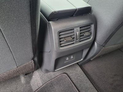 2026 Nissan Rogue FWD SV *Ltd Avail*