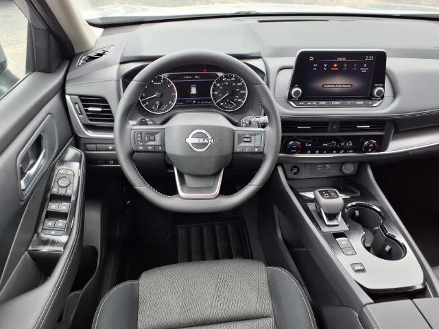 2026 Nissan Rogue FWD SV *Ltd Avail*