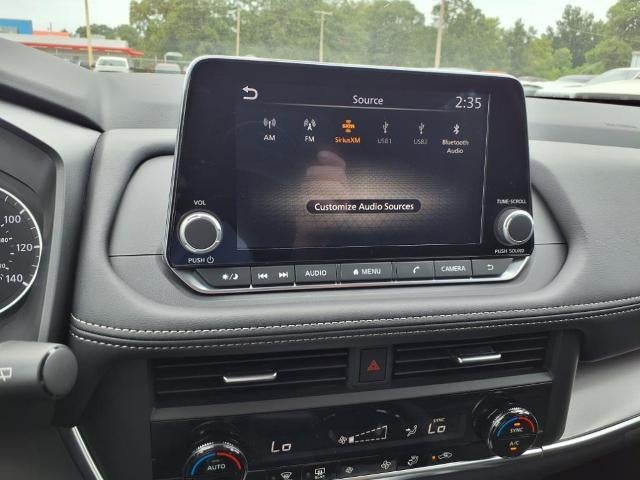 2026 Nissan Rogue FWD SV *Ltd Avail*