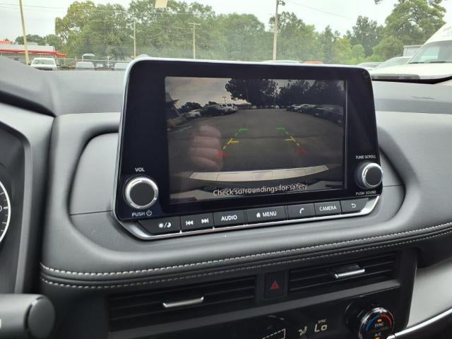 2026 Nissan Rogue FWD SV *Ltd Avail*