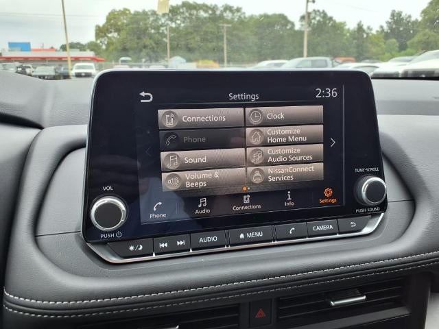 2026 Nissan Rogue FWD SV *Ltd Avail*