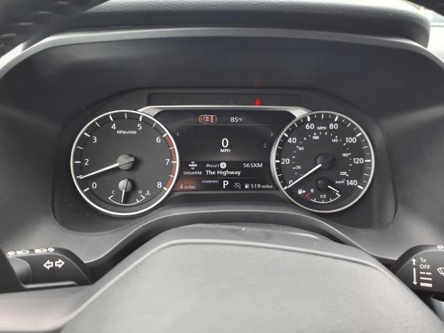 2026 Nissan Rogue FWD SV *Ltd Avail*