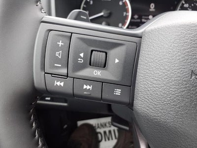 2026 Nissan Rogue FWD SV *Ltd Avail*