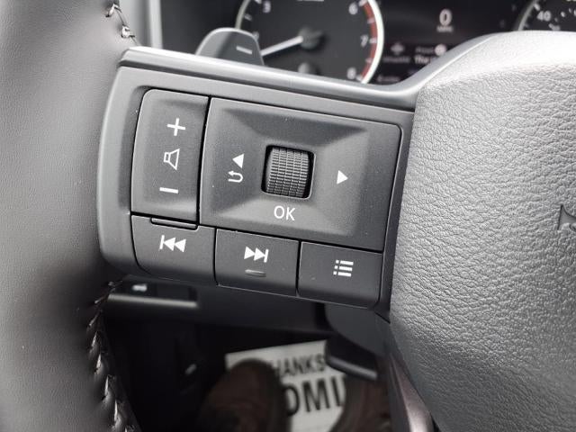 2026 Nissan Rogue FWD SV *Ltd Avail*