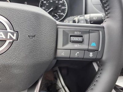 2026 Nissan Rogue FWD SV *Ltd Avail*