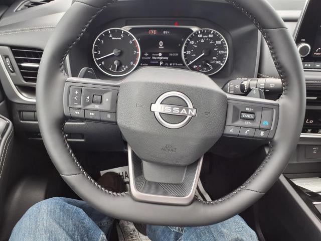 2026 Nissan Rogue FWD SV *Ltd Avail*