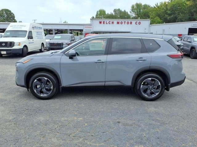 2026 Nissan Rogue FWD SV *Ltd Avail*