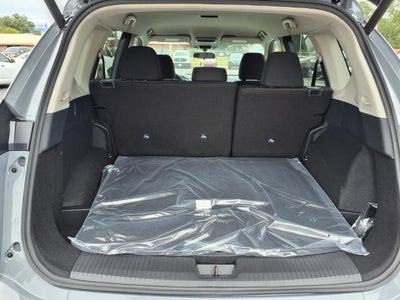 2026 Nissan Rogue FWD SV *Ltd Avail*