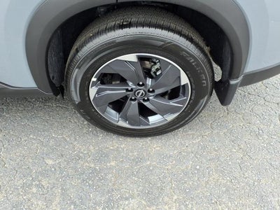 2026 Nissan Rogue FWD SV *Ltd Avail*