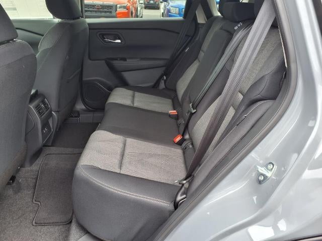 2026 Nissan Rogue FWD SV *Ltd Avail*