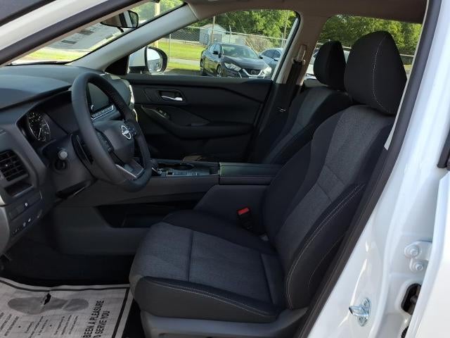 2026 Nissan Rogue 2026.5 FWD SV