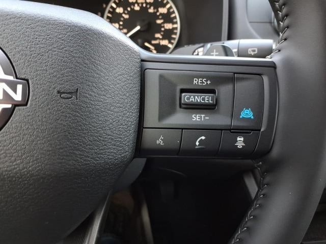 2026 Nissan Rogue 2026.5 FWD SV