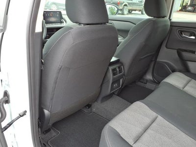 2026 Nissan Rogue 2026.5 FWD SV