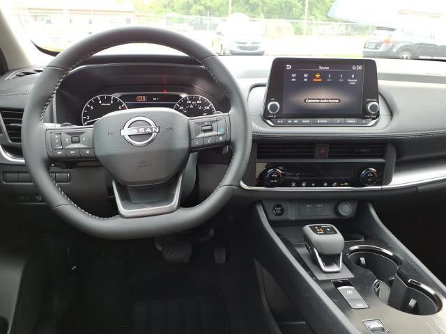 2026 Nissan Rogue 2026.5 FWD SV