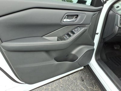 2026 Nissan Rogue 2026.5 FWD SV