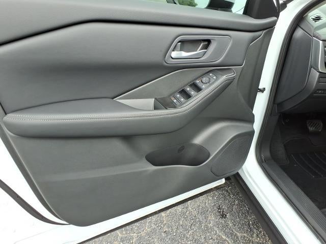2026 Nissan Rogue 2026.5 FWD SV