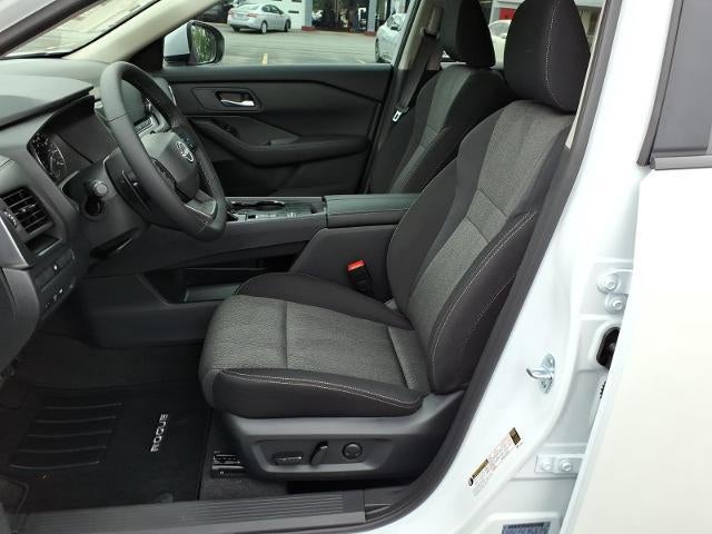 2026 Nissan Rogue 2026.5 FWD SV