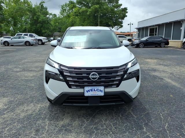 2026 Nissan Rogue 2026.5 FWD SV