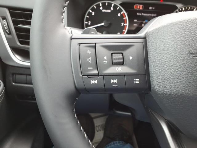 2026 Nissan Rogue 2026.5 FWD SV
