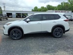 2026 Nissan Rogue 2026.5 FWD SV