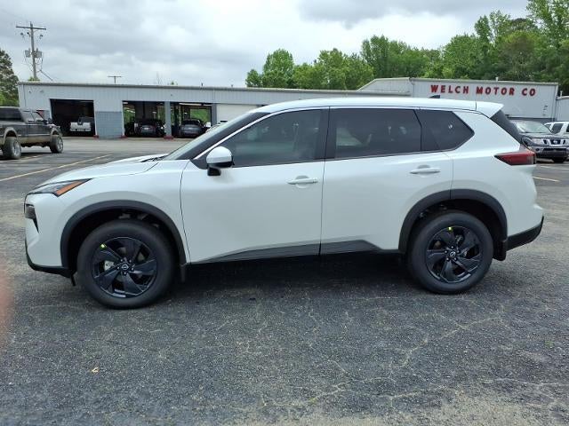 2026 Nissan Rogue 2026.5 FWD SV