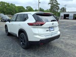 2026 Nissan Rogue 2026.5 FWD SV