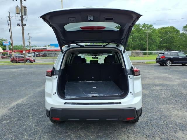 2026 Nissan Rogue 2026.5 FWD SV